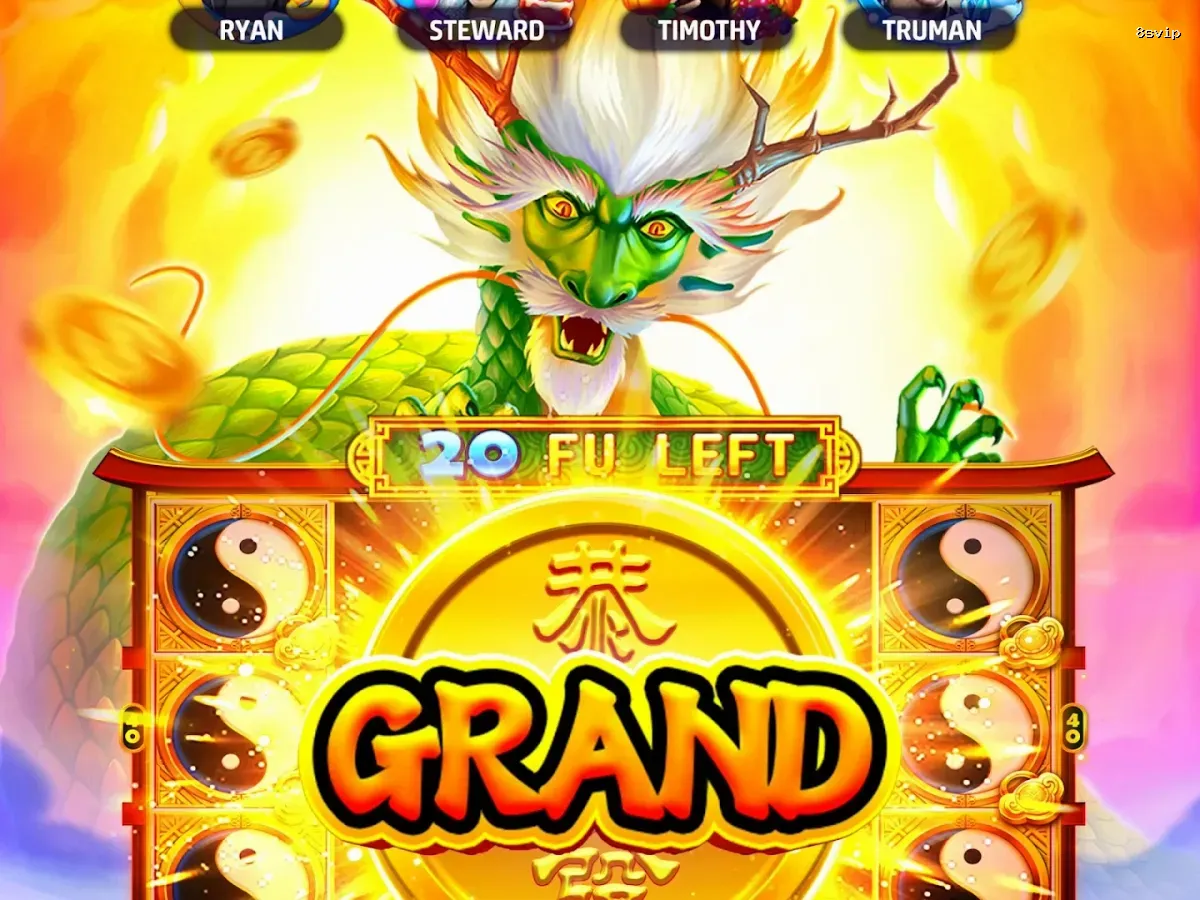 Koleksi 8svip Slot Gacor screenshot